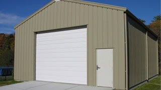 Garage Door Openers at Wilma Farms, Florida